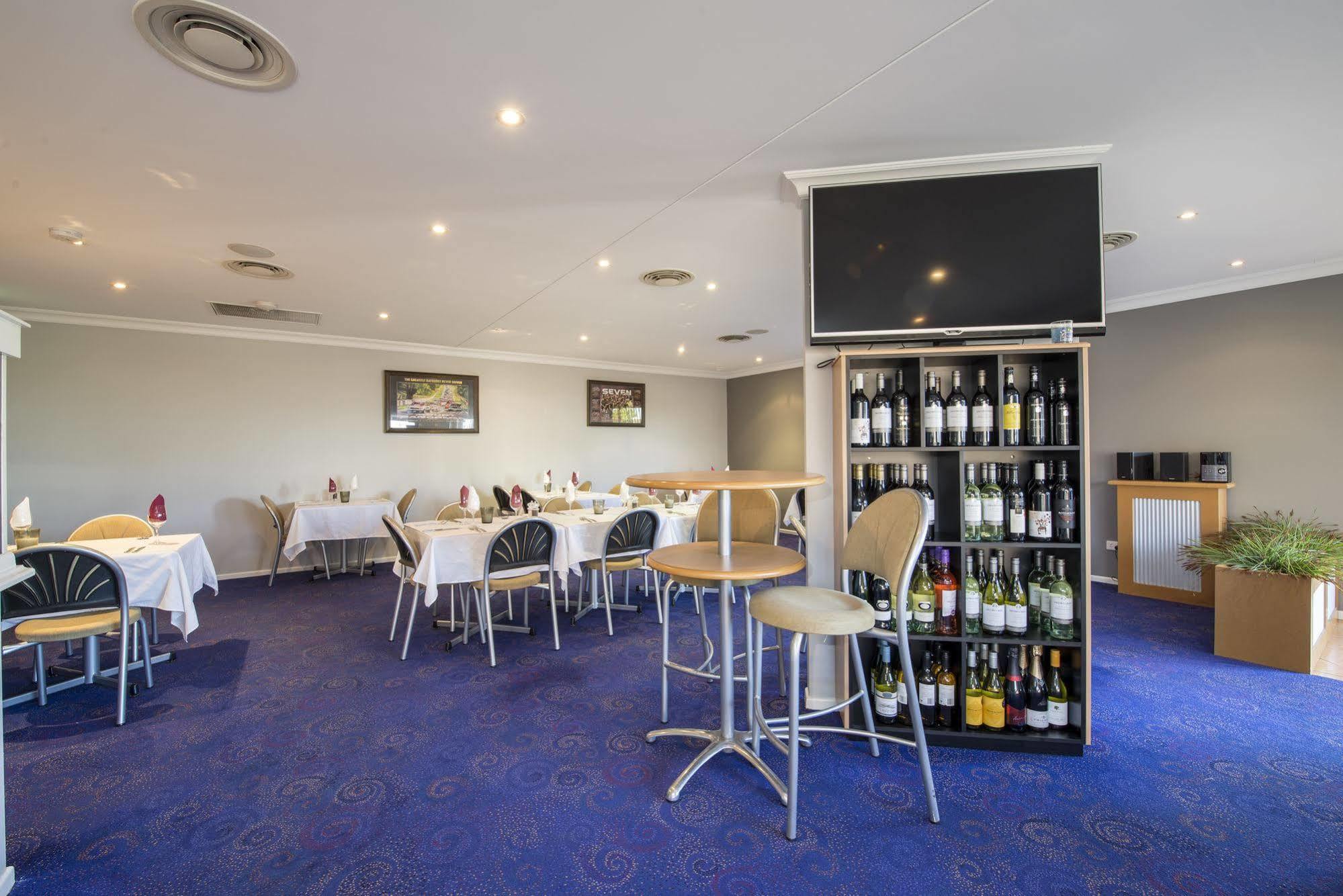 Cotswold Motor Inn Toowoomba Exterior photo